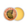 Burt's Bees Cuticle Cream Lemon Butter, 0.6 Oz
