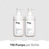 FREY Full Wash Laundry Care Bundle - Concentrated Liquid Laundry