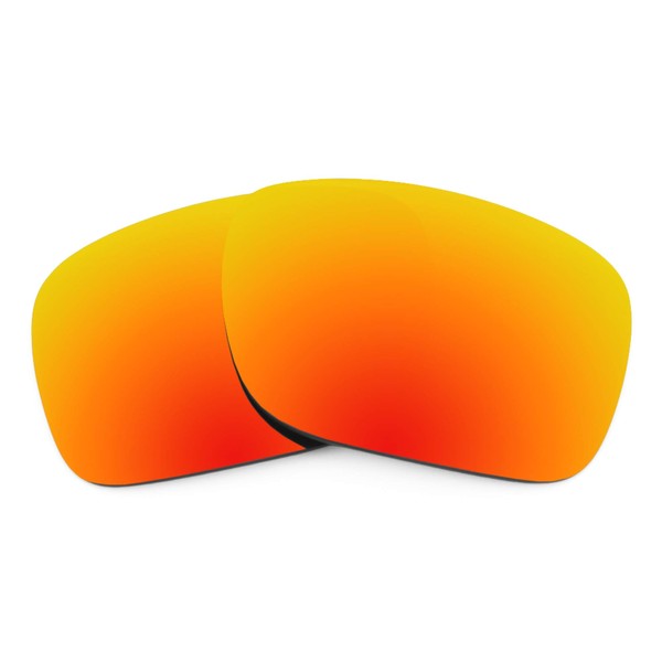 Revant Replacement Lenses for Oakley Holbrook Metal sunglasses, UV Protection,