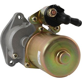 Lumix GC Electric Starter For Honda EB5000X EM5000S EM5000SX EM5000X EW171 Generators