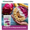 Dragon Fruit Powder for Baking and Freeze Dried Pink Pitaya