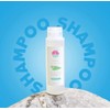 AFRO PLUS SHAMPOO RIZADOR (16 OZ)