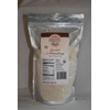 Stone Ground Sprouted Organic Hard White Wheat Flour, 30 oz