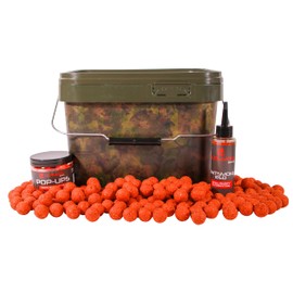 Ultimate Baits Bucket Deal - Fruity | Boilies