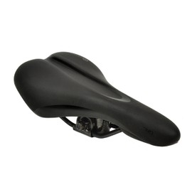 Selle Royal Sport Foam Bike Saddle – Ergonomic, Comfortable, Waterproof Seat for Men & Women – Ideal for Sport & Recreational Riding