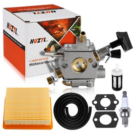HUZTL 4283 120 0601 Carburetor for Stihl BR800 BR800X Leaf Blower