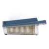 Vegetable Chopper Detachable Easy to Assemble Chopper Vegetable Cutter Food