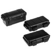 Tbest Waterproof Box Boat, Waterproof Box, Shockproof Box, Airtight Survival