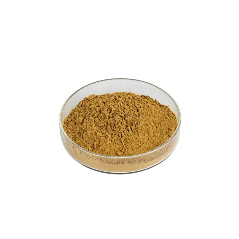 Caléndula natural deshidratada molida (1)