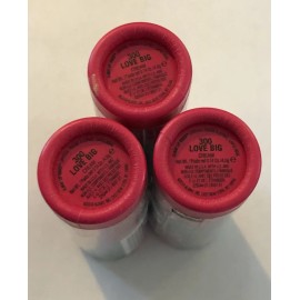 Almay (3) Almay Lip Vibes Lipstick, 300 Love Big