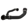 febi bilstein 45280 Radiator Hose with quick-release fastener, pack of