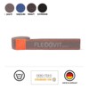 FLEXVIT Resist Fitness Band Light Grey (Light) Fitness Bands for