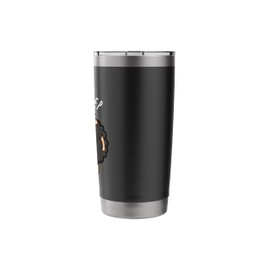 Friendsheep Funny Sheep Pun Stainless Steel Insulated Tumbler