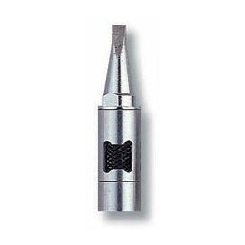 Iroda S-13 3mm Chisel Replacement Soldering Iron Tip for SOLDERPRO 70