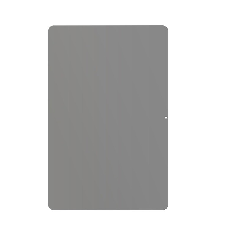 dipos I Blickschutzfolie kompatibel mit Doogee Tab A9 Pro Plus
