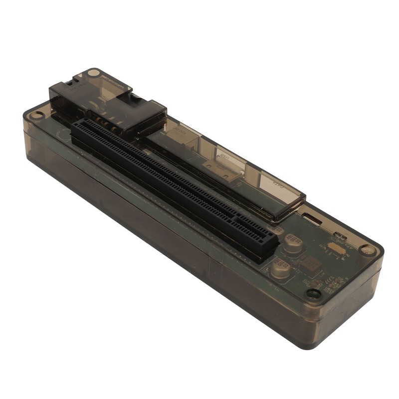 Laptop External Independent Video Card Dock for PCIE M.2 M