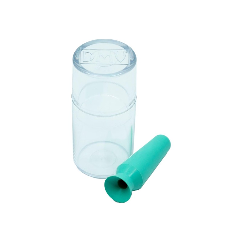 DMV Scleral Cup Large Contact Lens Handler -3 Pack -