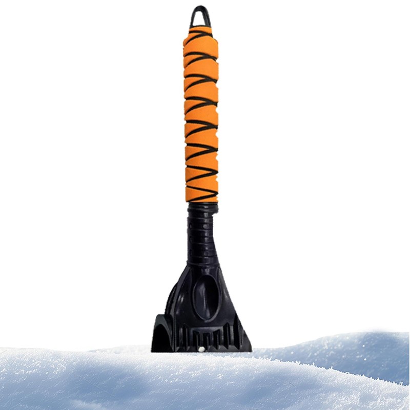 Ice Scrapers for Car Windshield, Snow and Ice Scraper, Frost