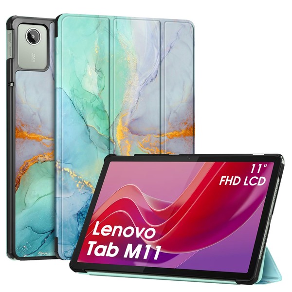 Fintie Case for Lenovo Tab M11 (TB330FU) 11 Inch 2024,