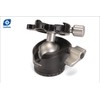 LEOFOTO LH-30 30mm Low Profile Ball Head & QR Plate