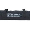 Element Equipment Deluxe Padded Ski Bag Single - Premium High