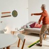 Kathfly 5 Pcs Dart Holder Wall Mount Displays Sets Including