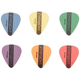 ChromaCast CC-DP-48PK Dura Picks