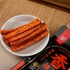 JTEDZI Latiao Spicy Strips, Chinese Spicy Sticks 2.2oz/62g (Pack of
