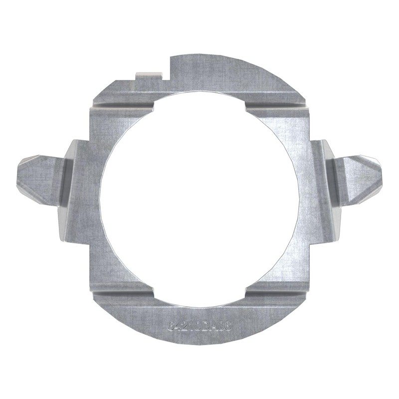 OSRAM LEDriving Adaptor for Night Breaker H7 LED; 64210DA06; Lamp