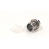 10pcs Audio Fan LED Bracket Steel 5mm