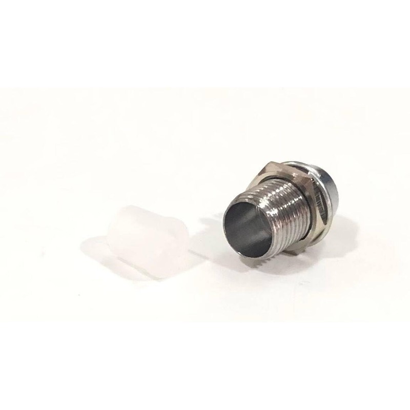 10pcs Audio Fan LED Bracket Steel 5mm