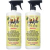 Poop-Off Bird Poop Remover Sprayer, 32-Ounce 2 Pack
