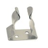 Boat Hook Holder Clip Clamp Diameter 30-37 mm Bracket for