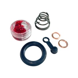 Brakecrafters Clutch Slave Cylinder Repair Kit for Kawasaki Models Concours, ZRX, ZR, ZX, GPz