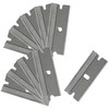 SK11 SCS-2M-B Scraper Mini Replacement Blades, Pack of 10