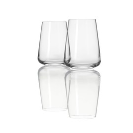 Schott Zwiesel Passionata Large Tumbler x2