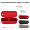 Elonbo Carrying Case ​for Beats Pill Wireless Bluetooth Speaker, Beats