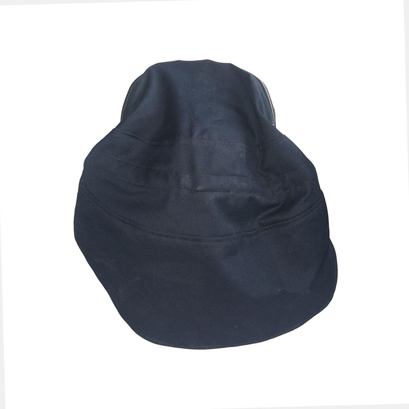 Kokiya Welding Helmet Extended Headcover Accessory Headcover Comfortable Full Protective