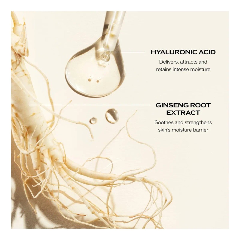 Crema De Hidratación De Energía Esencial De Shiseido 50 Ml