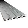Aluminium Profile 15 x 120 mm, 2 m System, Assembly,