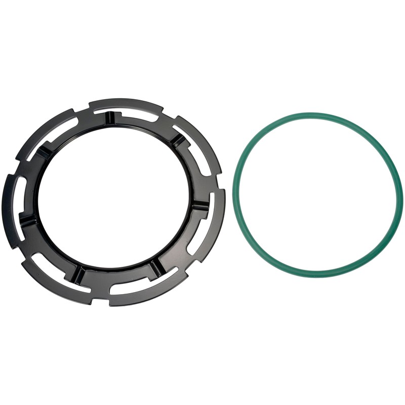 Dorman 579-102 Fuel Tank Lock Ring Compatible with Select Models