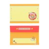 Sunstar Stationery Narumiya Character Letter Set A S8907889