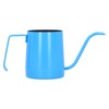 350ml Hand Made Coffee Pot Stainless Steel Fine Spout Pour