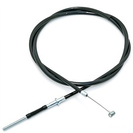 Rear Hand Brake Cable For Yamaha Badger 80 YFM80 Champ 100 YFM100 Raptor Grizzly 50 80 90 YFM50 YFM80GH YFM90R (FB04156)
