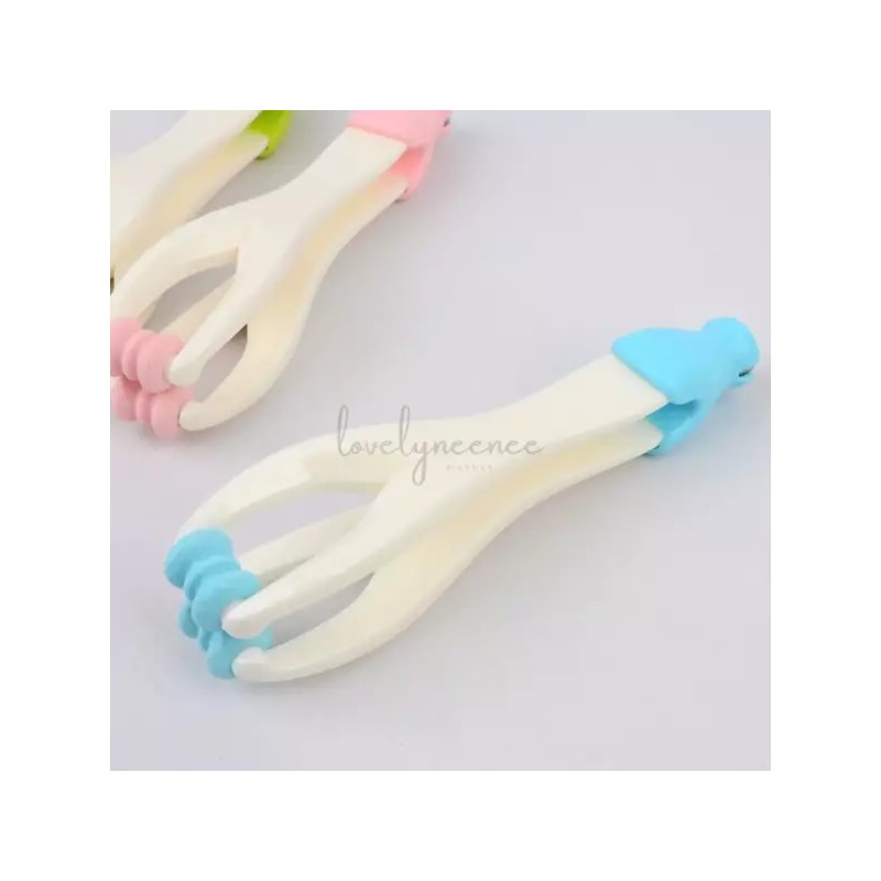 Nini Market 니니마켓 손가락 마사지기 . Ninimarket Finger Massager