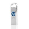 Gishe Japan 128 GB USB 3.2 Type-A Compatible, Small, Zinc