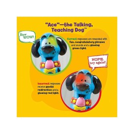 Educational Insights Hot Dots Jr Preschool Math Learning Set With Pen 100 Lessons 2 Books Activities