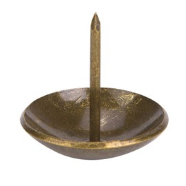 30pcs Upholstery Nails Upholstery Nails 25x25mm Furniture Furniture Accessories (25x25mm(thickening)