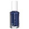 essie Schnelltrocknender Nagellack „expressie“, Vegane Formel ohne Inhaltsstoffe tierischen Ursprungs,