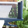 Table Tennis Net and Post Set, Portable and Easy Setup